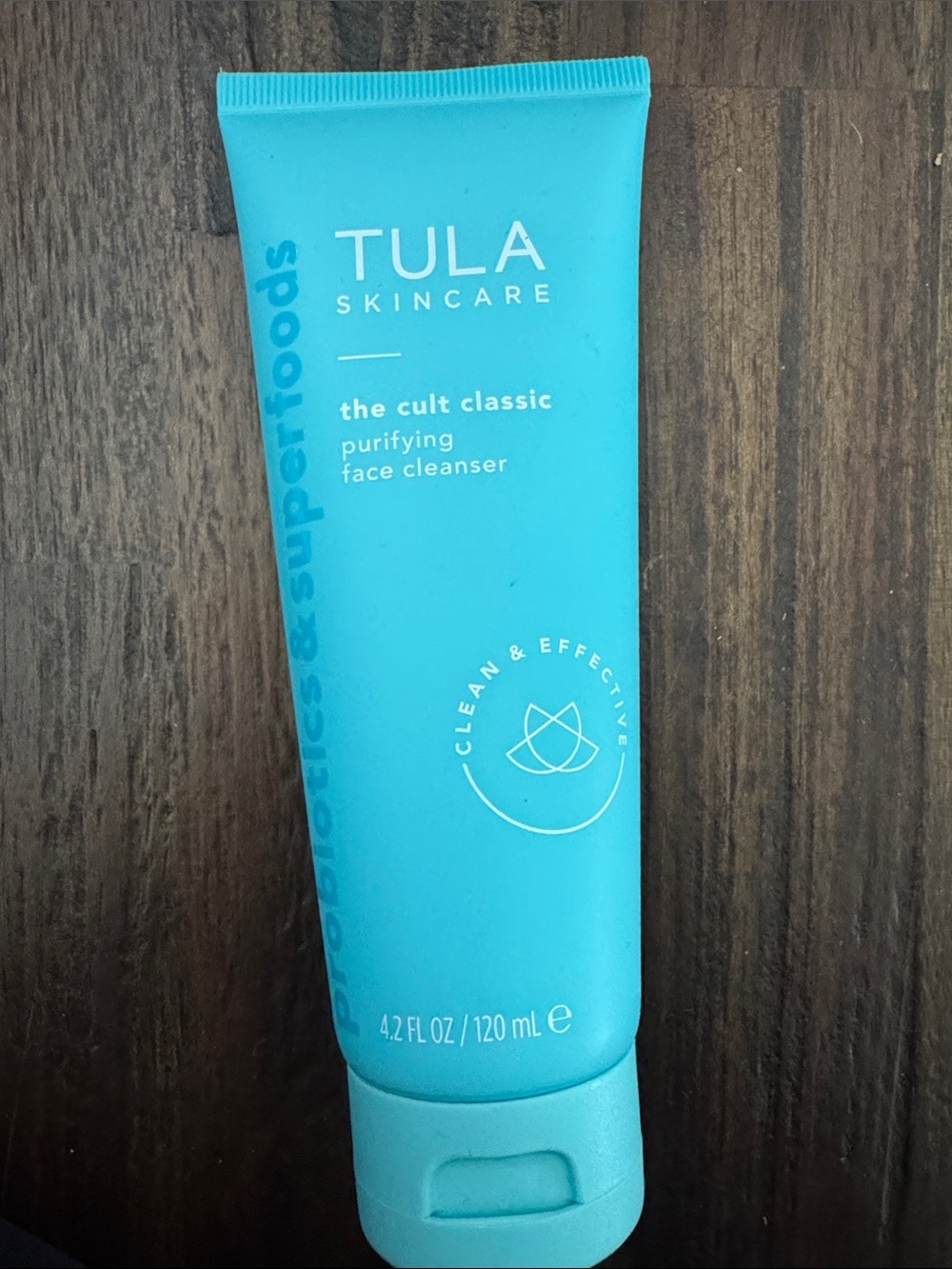 The Cult Classic Purifying Face Cleanser